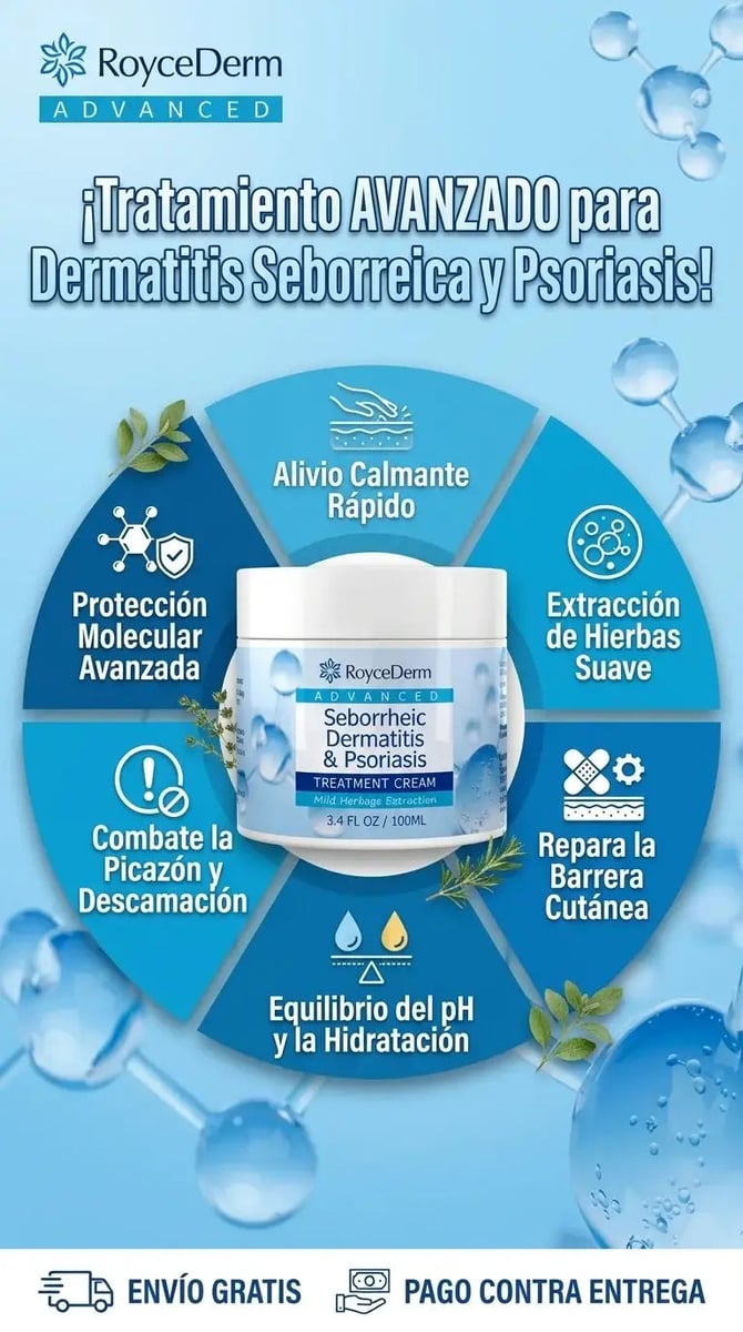 RoyceDerm Advanced