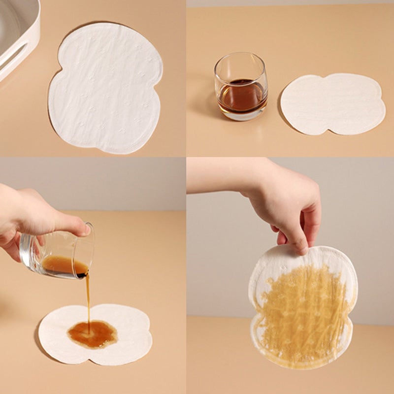 Parches Anti Sudor Invisible™ para Axilas | No Más Manchas