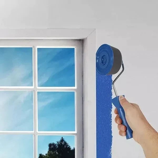 RODILLO RECARGABLE 5 PIEZAS + ENVÍO GRATIS Y REGALO 🎁