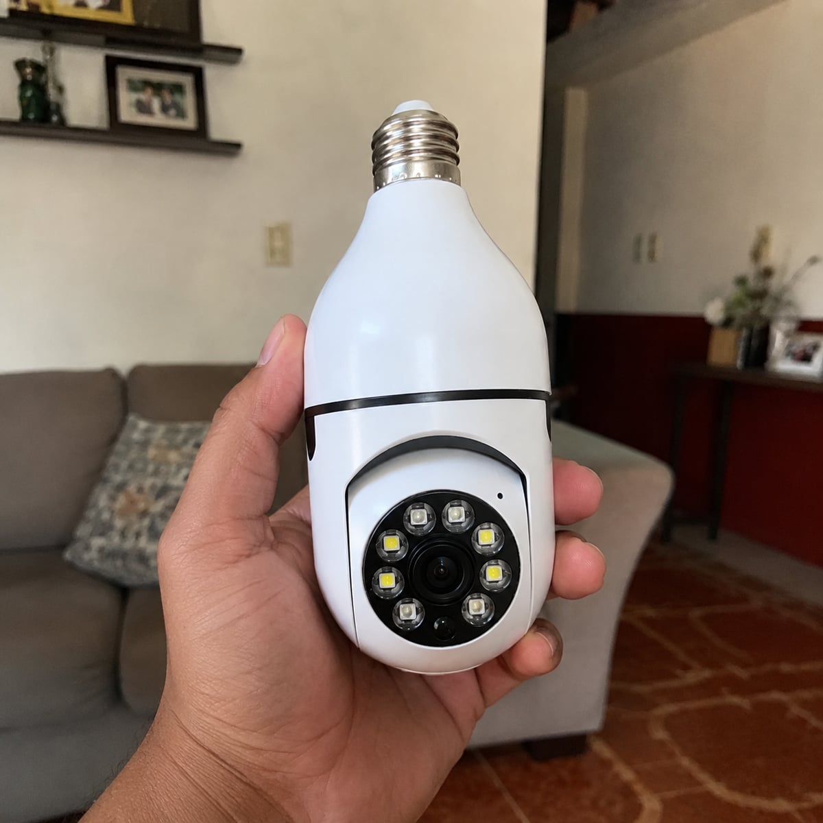 Foto de Rafael Morales