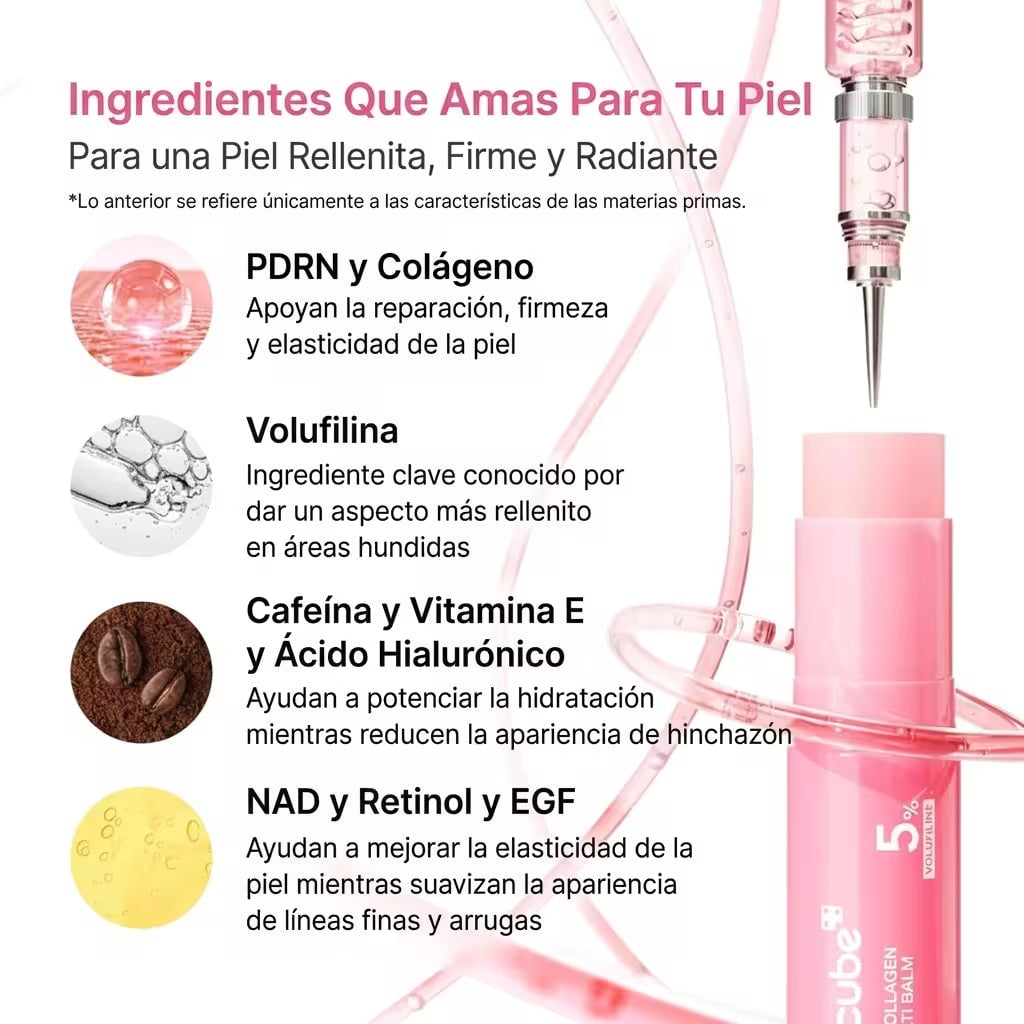 BÁLSAMO EFECTO CRISTAL