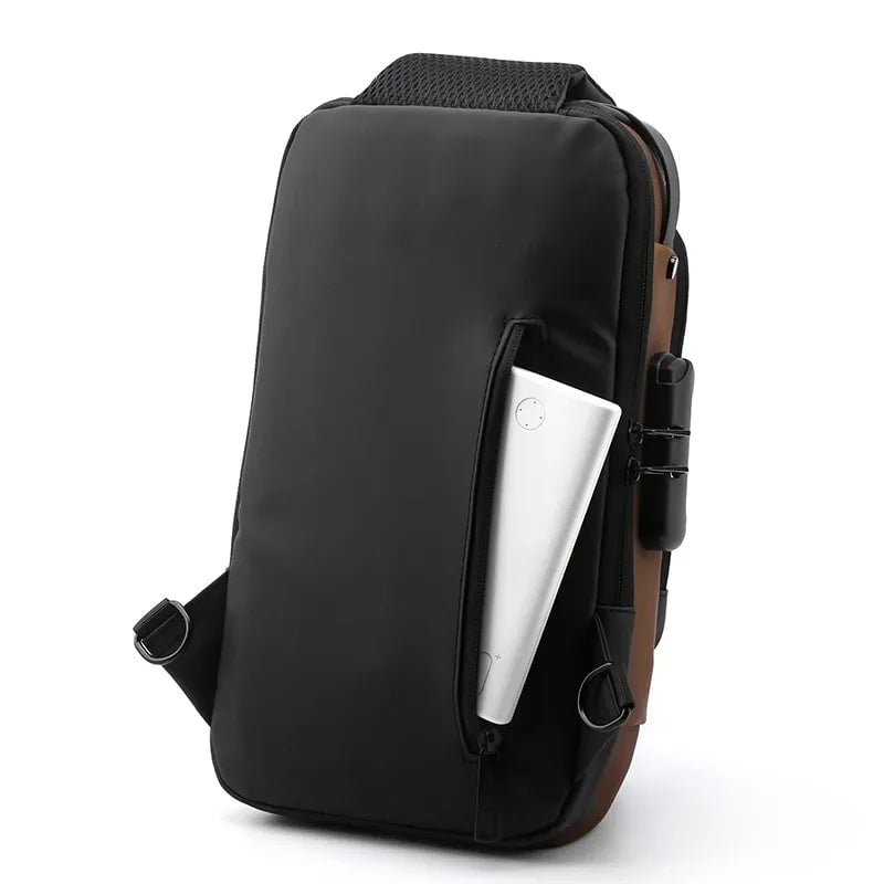 SafePack™ - Bolso Antirrobo de Confianza🛡️