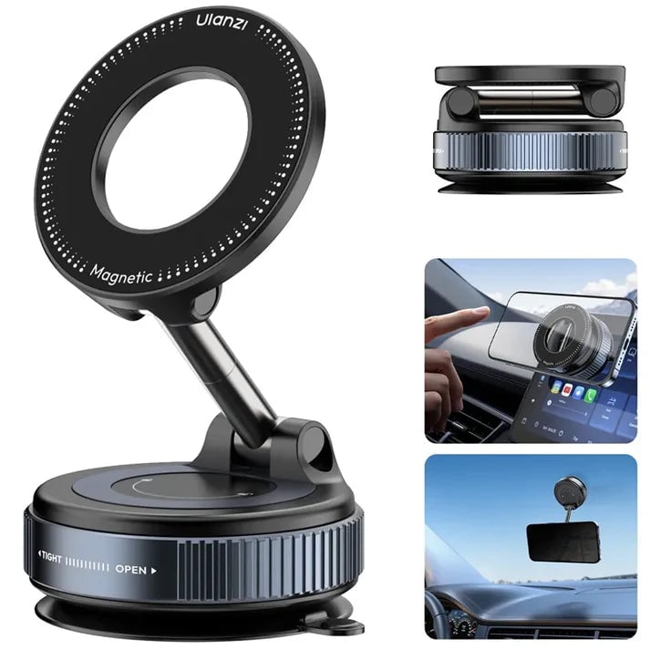 Soporte Magnetico 360°