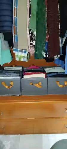 Foto de Ixchel Morales