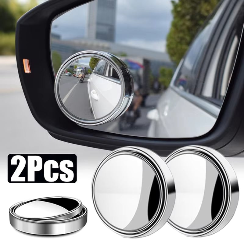 EagleView™ | Espejos Anti Punto Ciego 360°