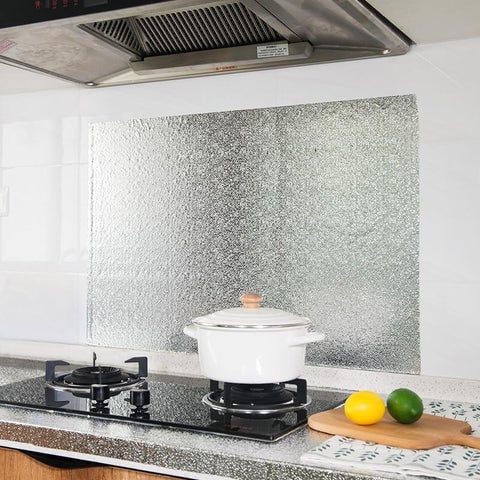 🛡️ ALUMINIO ADHESIVO PARA COCINA — ¡DILE ADIÓS A LA GRASA PARA SIEMPRE! 🎁 + ENVÍO GRATIS