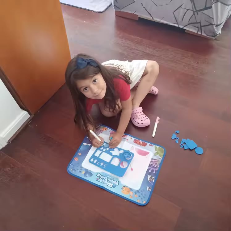 Foto de Sandra Ramirez