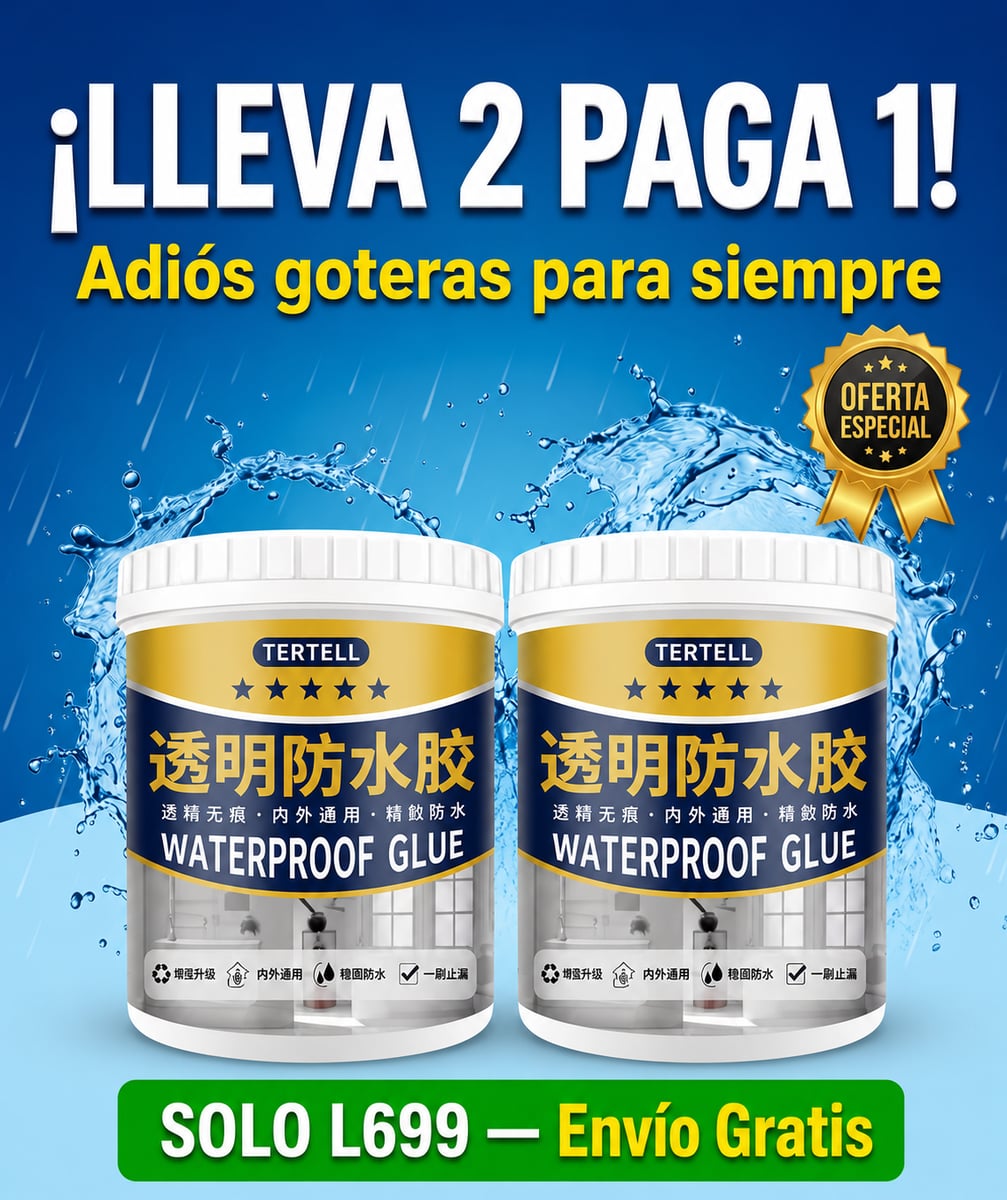 2 X 1 Revestimiento de poliuretano multiusos impermeable, ¡Protección duradera, protege cada centímetro de tu espacio!