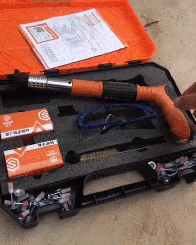 Pistola Remachadora Fulminante. GRAN OFERTA APROVECHA YA!!!!!