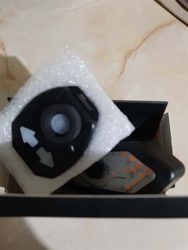 Foto de Sandra Martinez