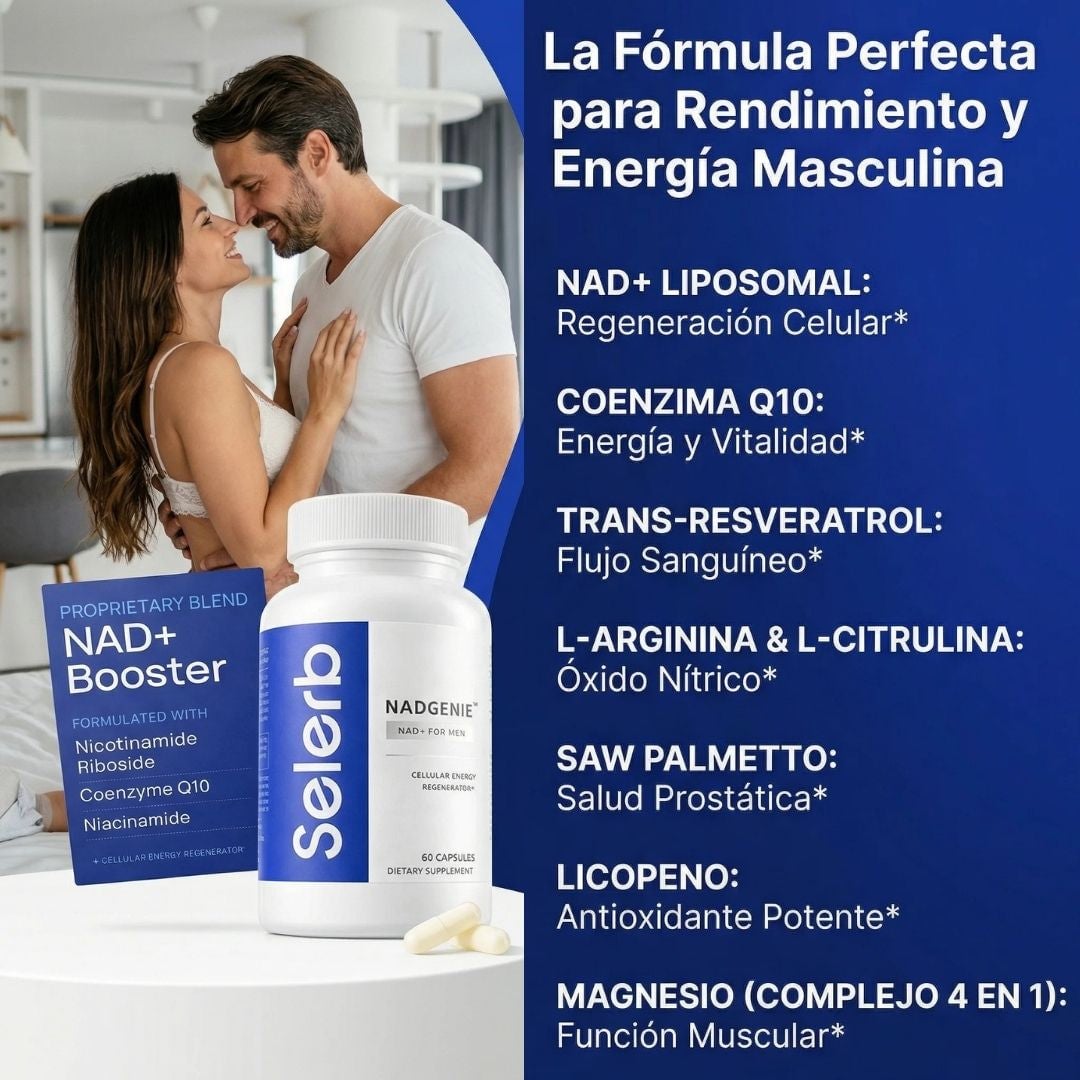 Selerb® Suplemento Natural - Envio Gratis