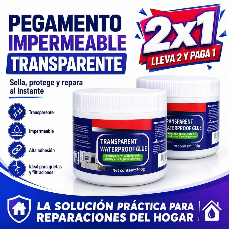 MEGA OFERTA SELLADOR MULTIUSOS GRAN COMBO 2x1
