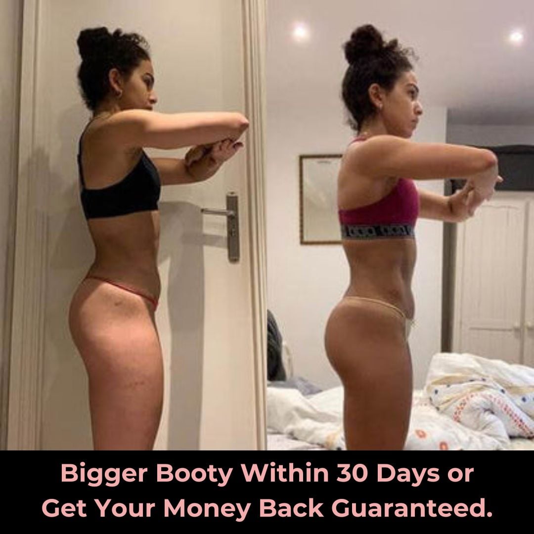  Masajeador Gluteos