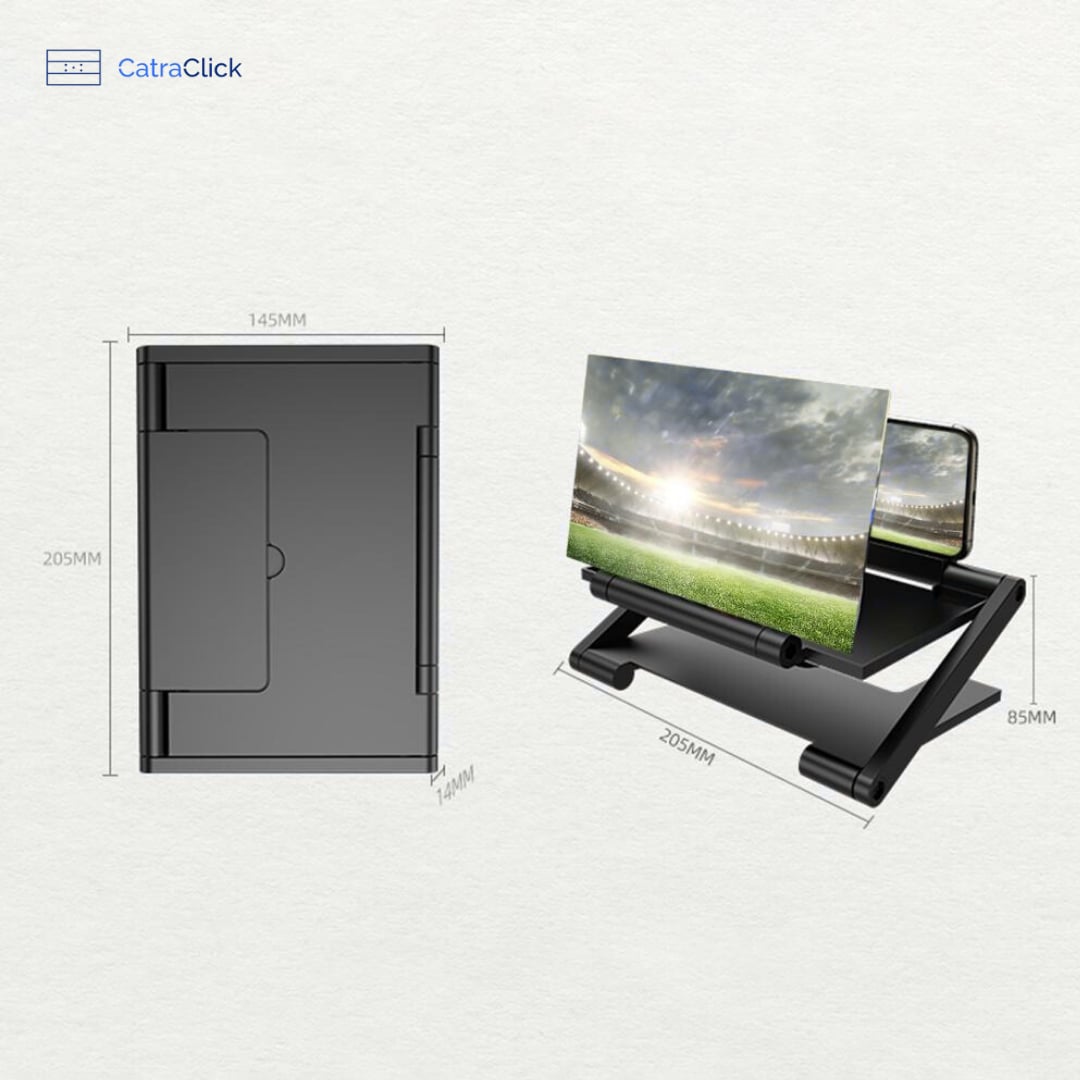 AmpliTel™ 2X1 - Pantalla Amplificadora + Envio Gratis