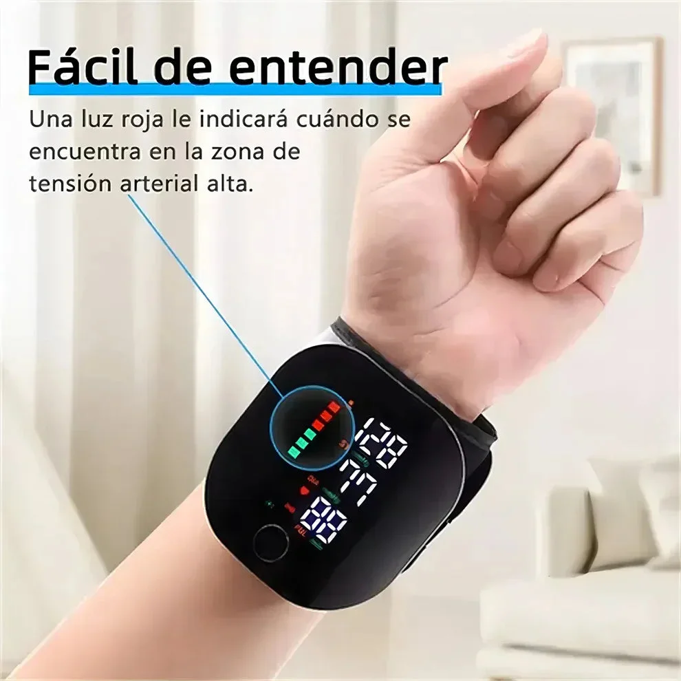 Tensiómetro Automático Digital Zen®