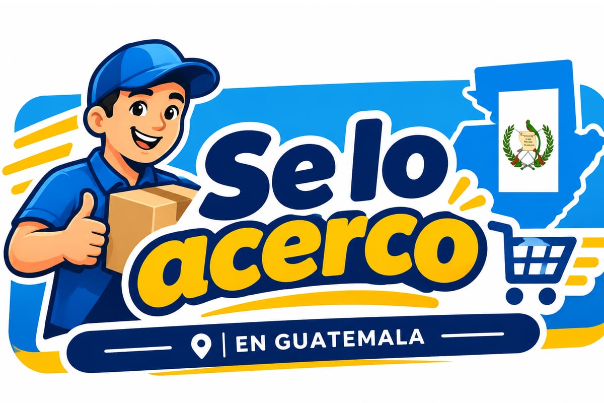 Se lo acerco
