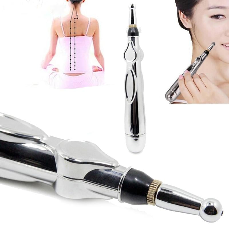AcuSet™ - Pluma Electrónica De Acupuntura