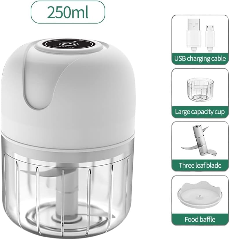 MiniChef Turbo ⚡🍳 – Procesa en Segundos