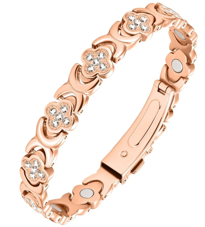 PULSERAS DE COBRE – ELEGANCIA, ENERGÍA Y BIENESTAR EN TU MUÑECA