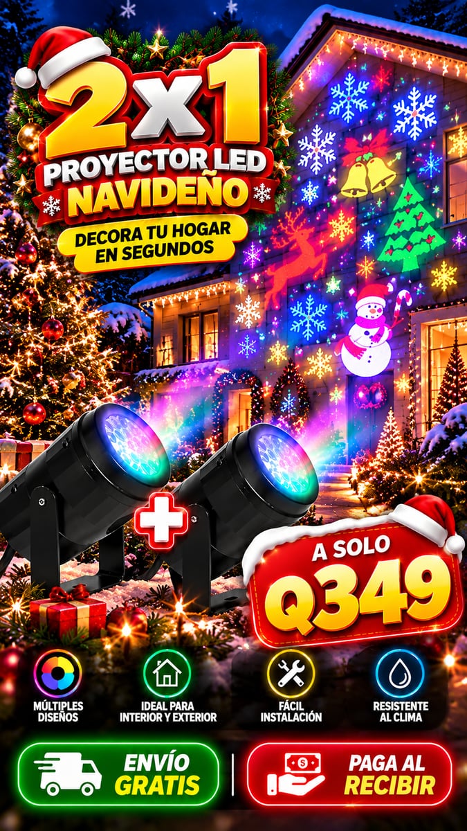 ILUMINA SIN BUSCAR ENCHUFES