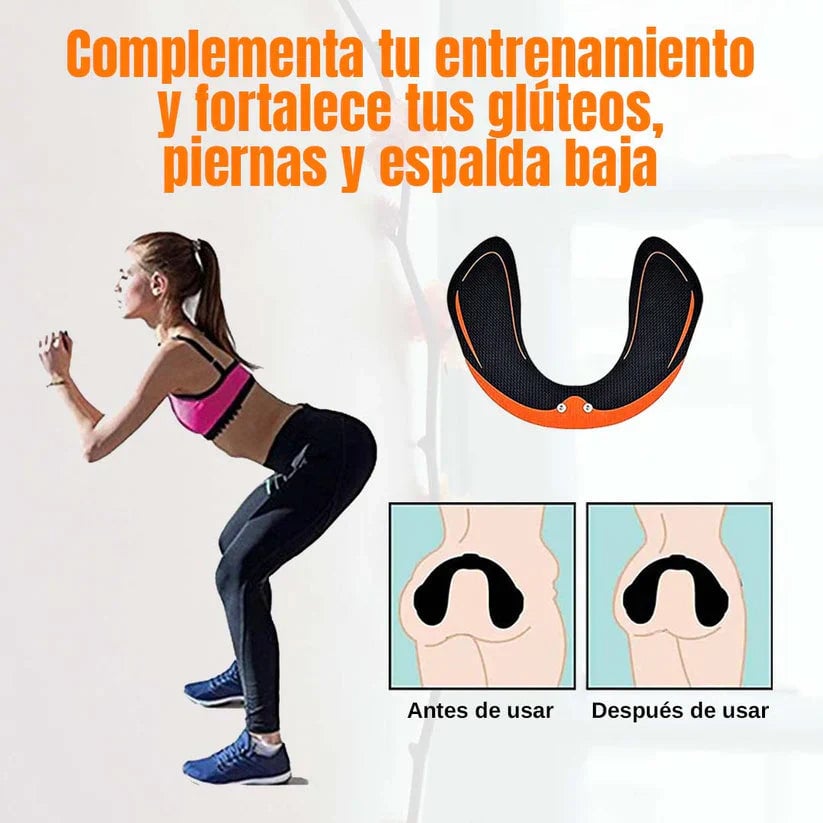 ENTRENADOR DE GLUTEOS 馃崙+ENVIO GRATIS馃槷 OFERTA ILIMITADA