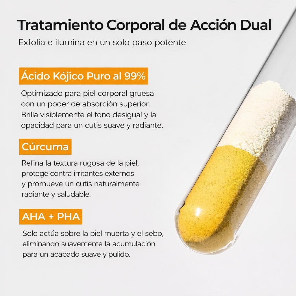 Dr.Melaxin peel shot 250 ml - Envio Gratis