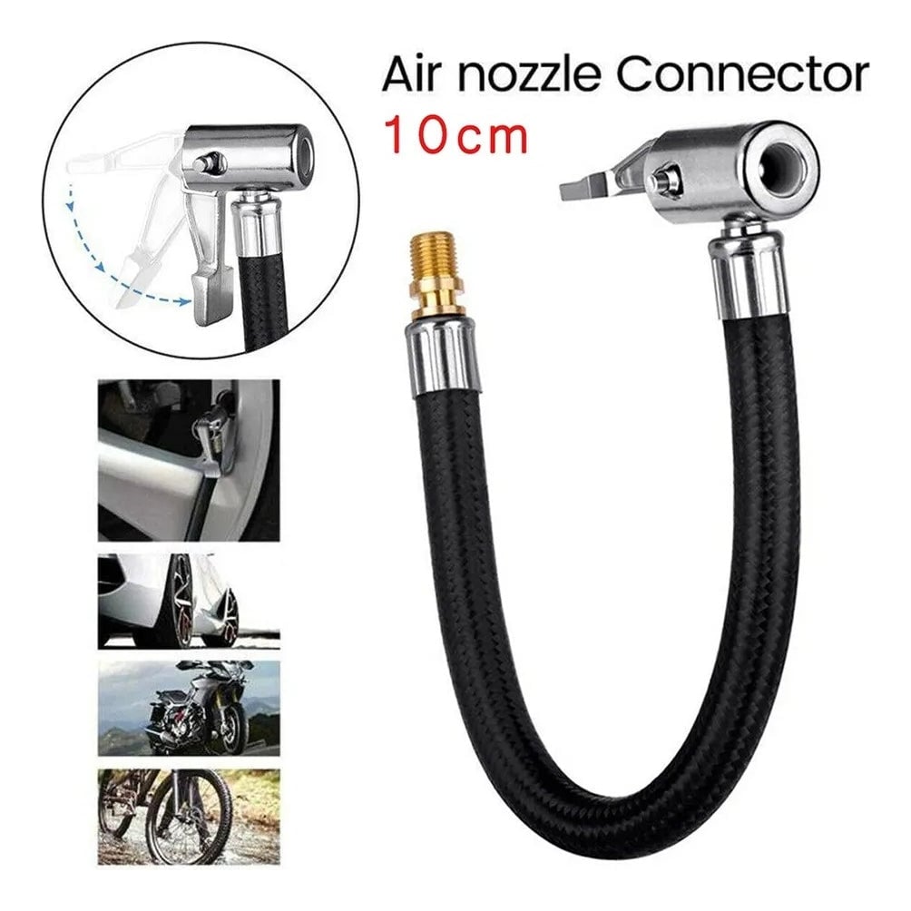 PowerofPressure™  - Compresor Portátil - Oferta 30%