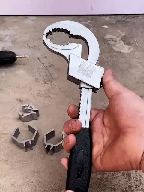 Llave Ajustable Pro + Envío Gratis