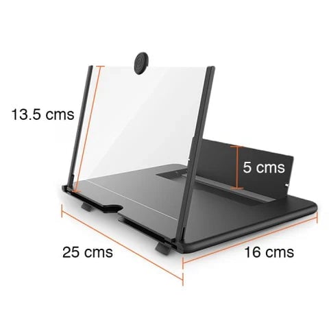 ULTIMAS UNIDADES - PROMO Amplificador de Pantalla de Celular + ENVÍO GRATIS 🚛