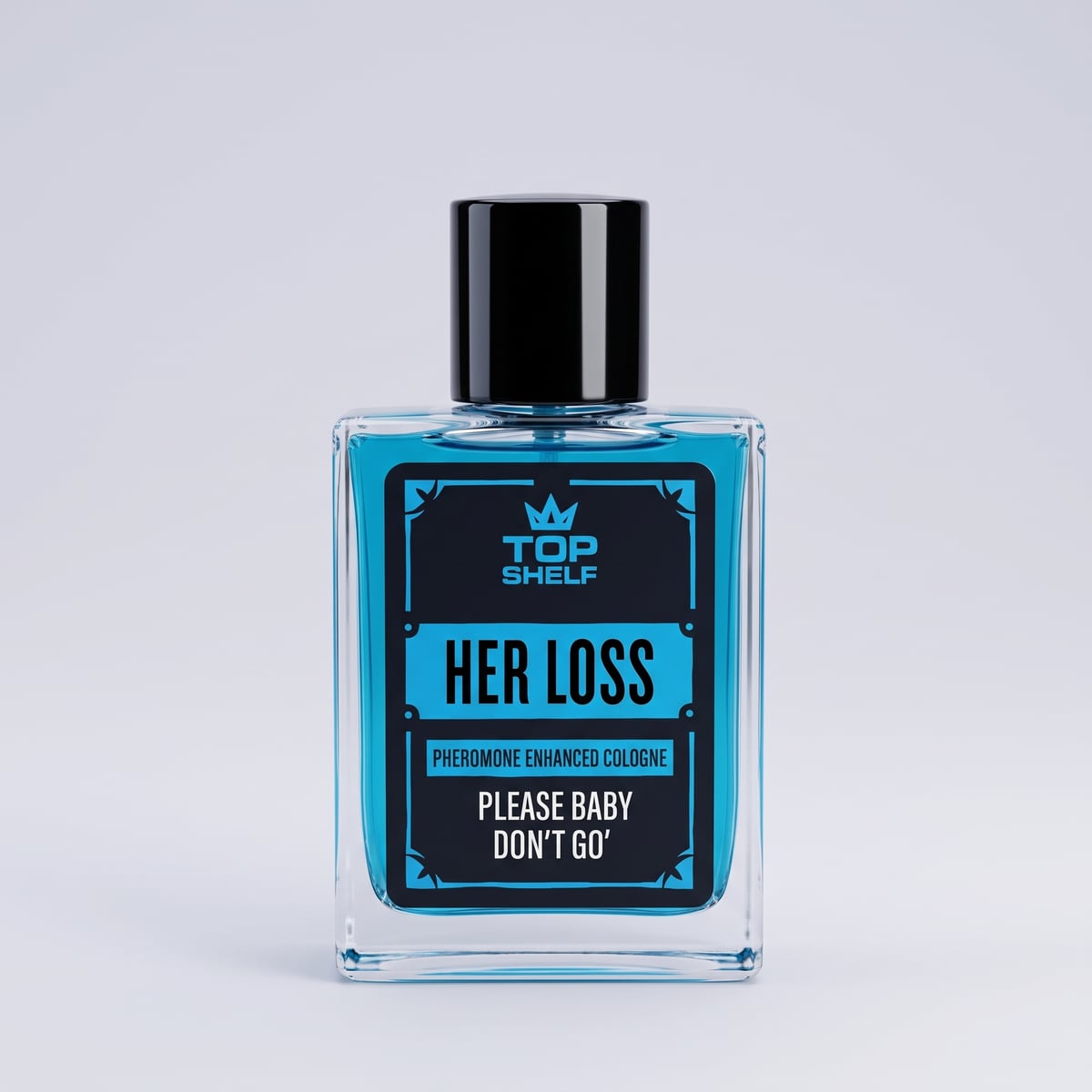 Perfume Con Feromonas + Envio Gratis