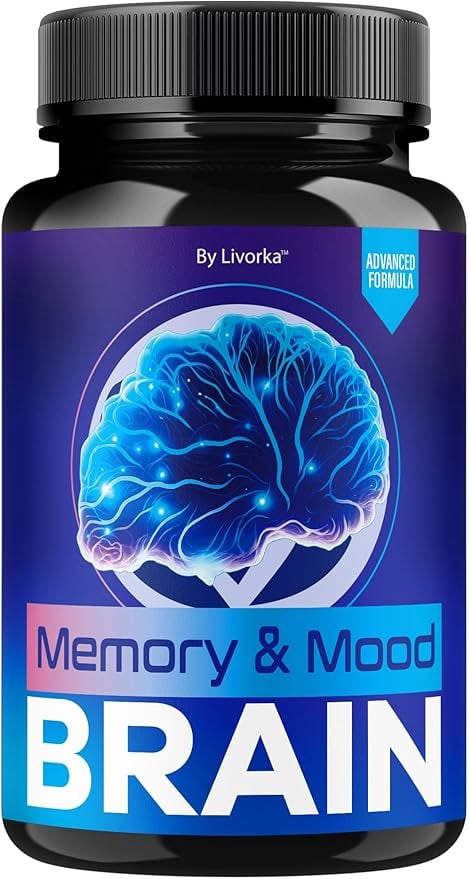 BRAIN - Mayor Enfoque y Claridad Mental para tu Día a Día