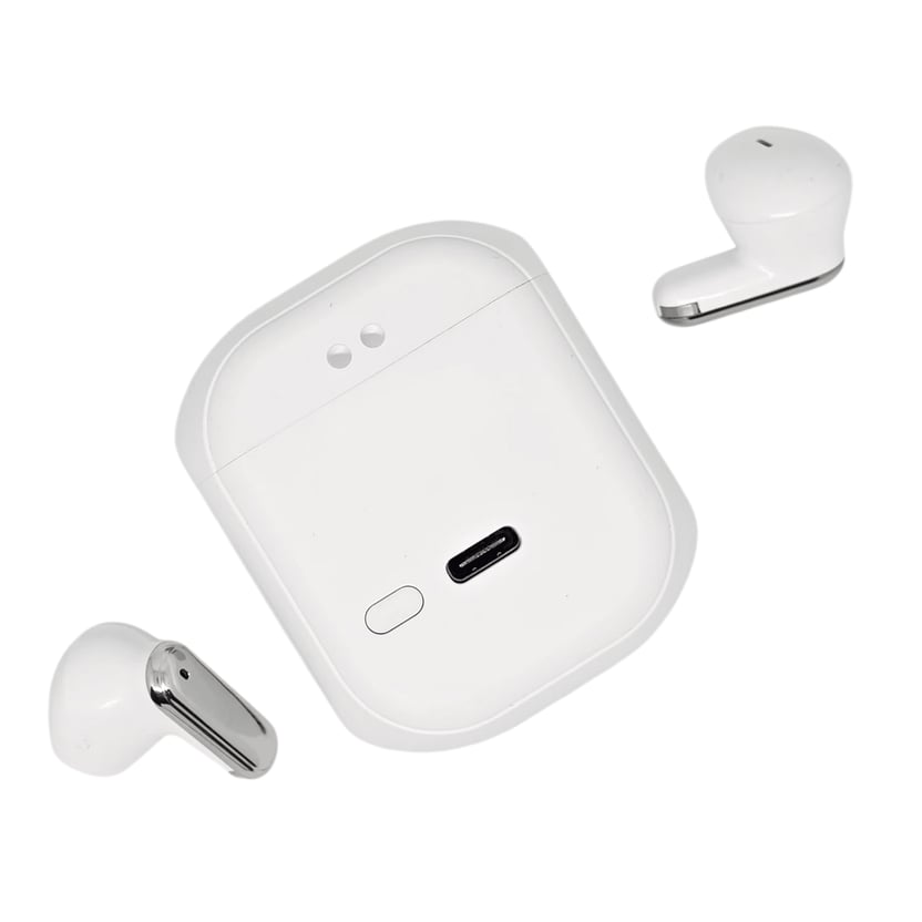  El futuro del audio al alcance de tu mano.