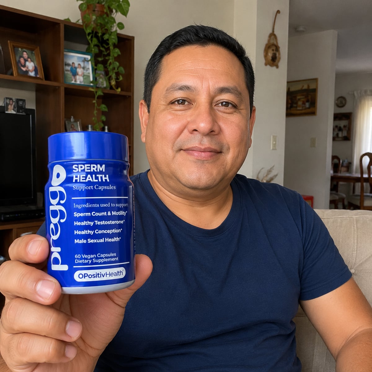 Foto de Carlos Méndez