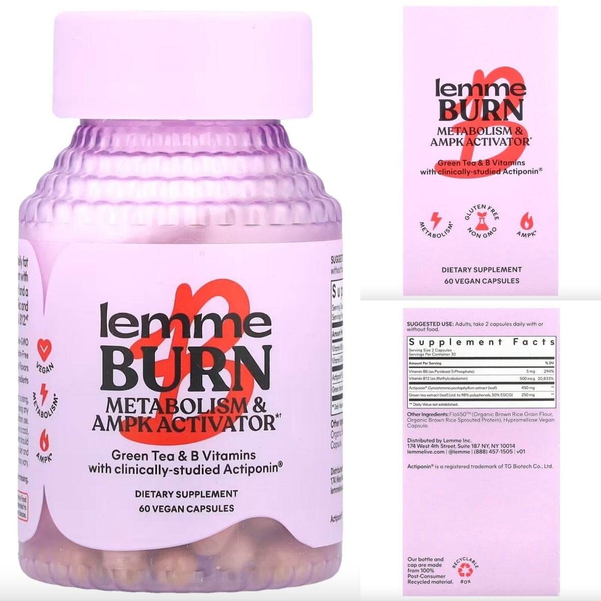 LEMME BURN - ABDOMEN PLANO EN SEMANAS🏋🏻💪🏻