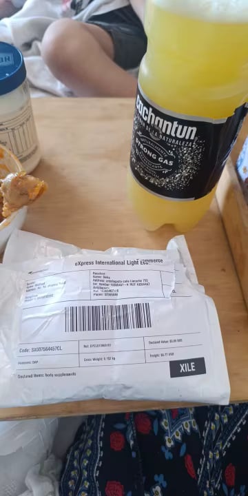 Foto de Miguel Rodriguez