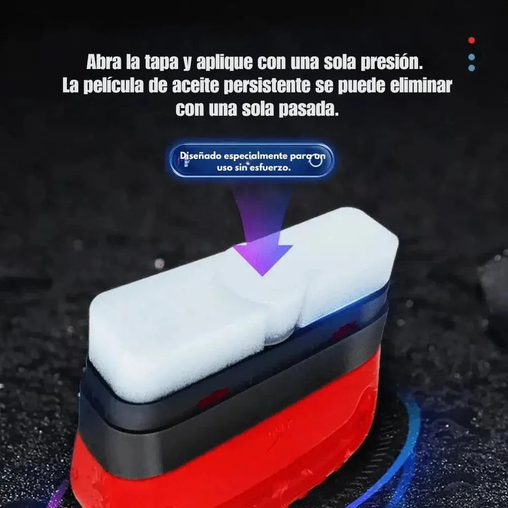 Cepillo Antiempañante para tu auto 2x1 + ENVIO GRATIS 🚗