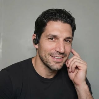 Foto de Diego Lemus