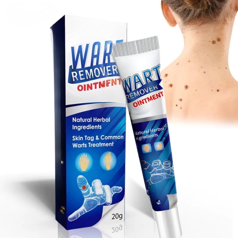 WART REMOVER
