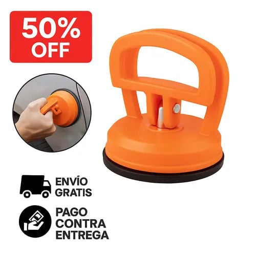 Sacabollos con Ventosa Profesional.