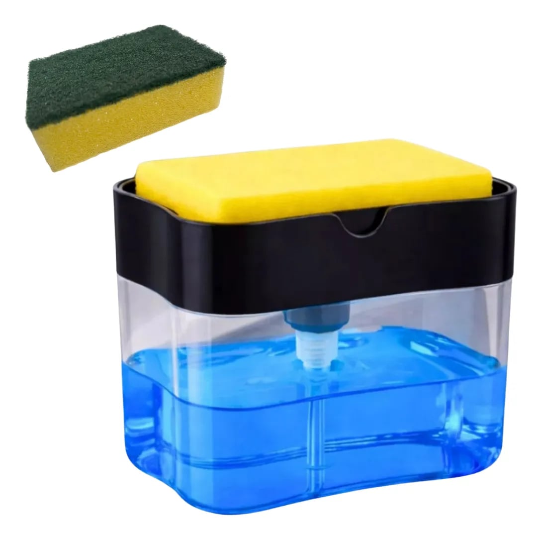Dispensador de Jabón | Soap Pump