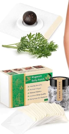 🔥 KIT X 60 PARCHES ADELGAZANTES + ENVÍO GRATIS + OBSEQUIO 🎁📦