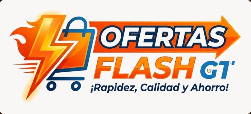 Oferta flash GT