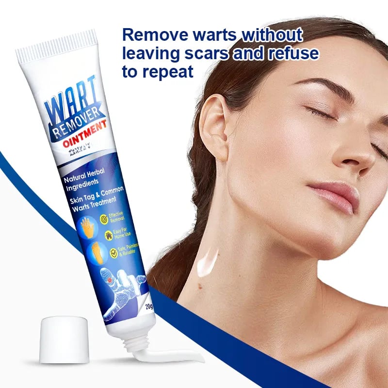 WART REMOVER