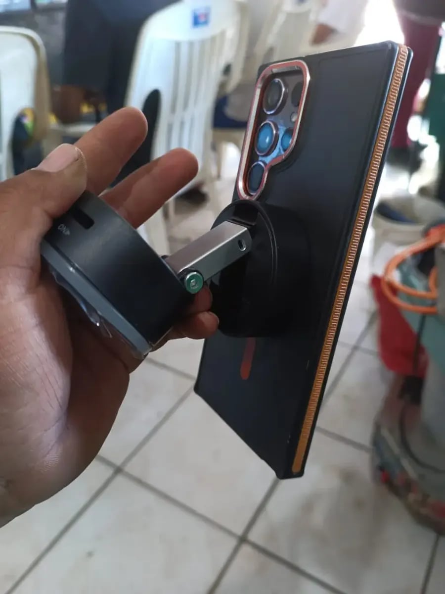 Foto de Jose Gonzalez