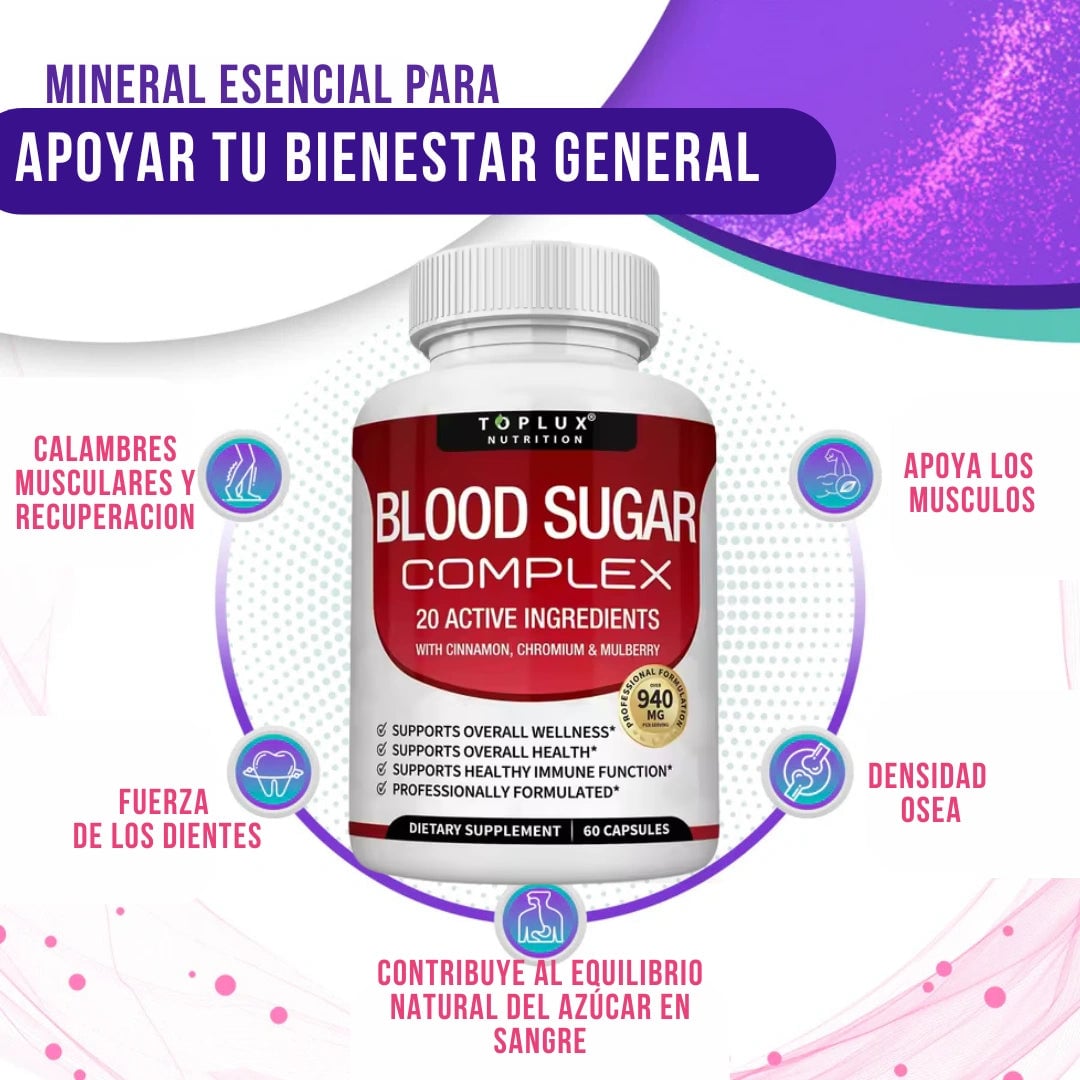 Mineral Esencial