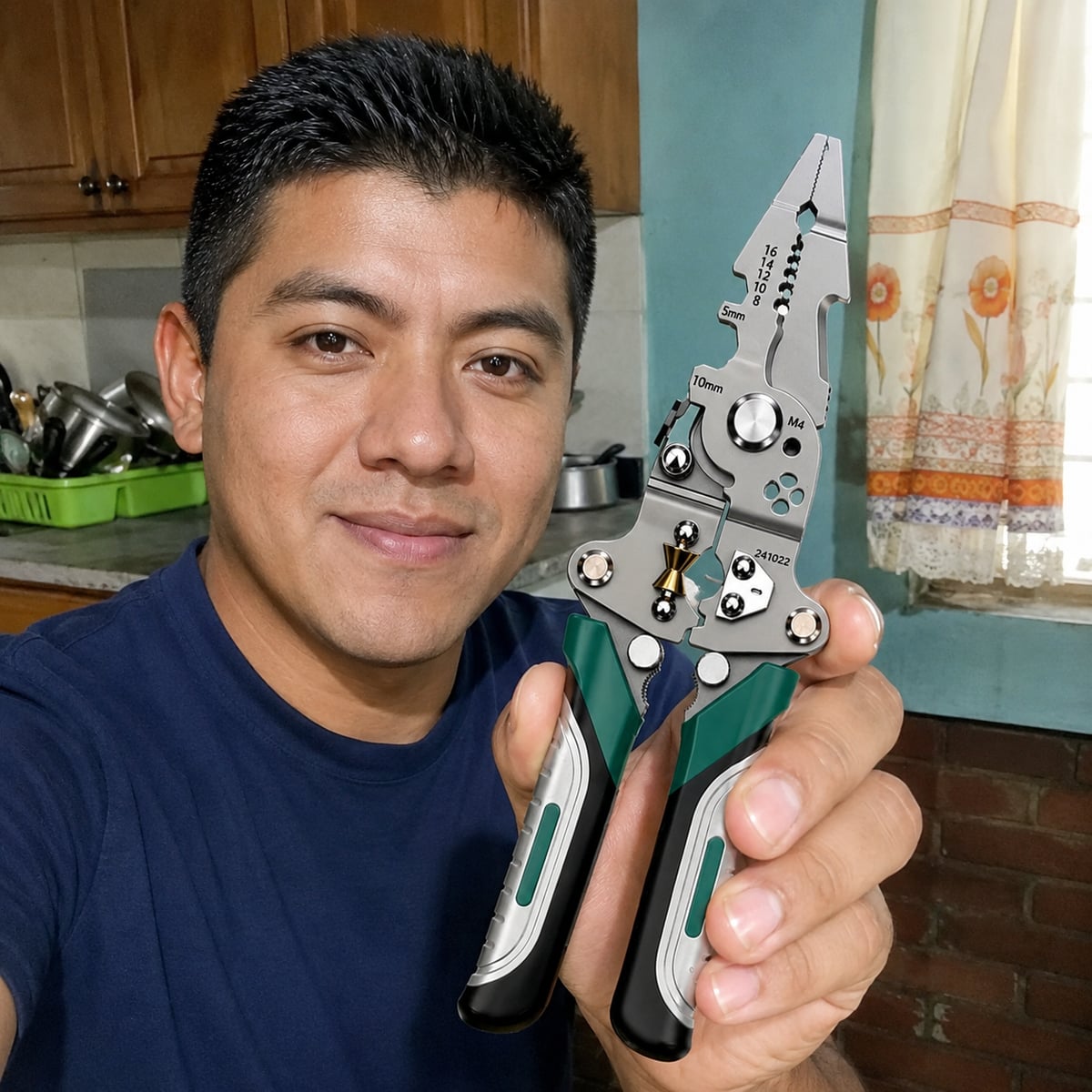 Foto de Luis Batz