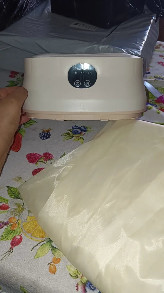 Foto de Daniela Sanchez