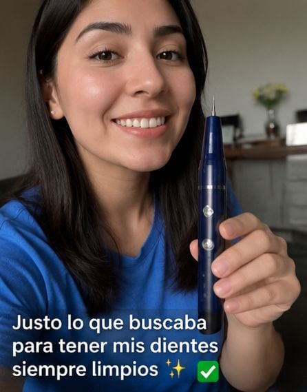 Foto de Ingrid Castillo