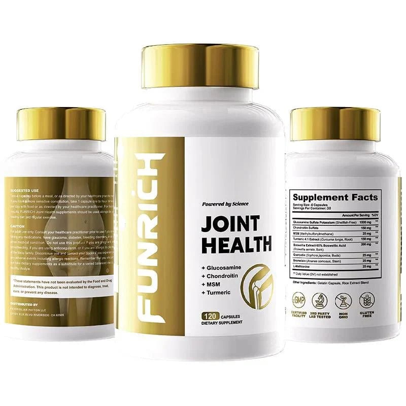 Funrich Joint Health