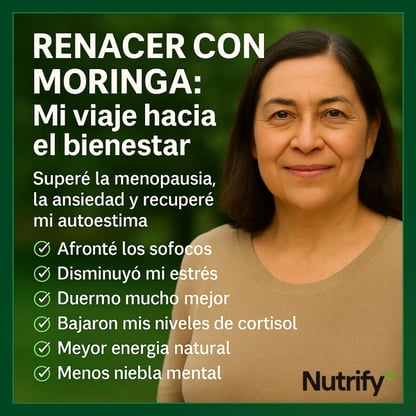 Moringa Vital